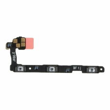  tel-szalk-1929711 Huawei P50 Bekapcsoló és hangerőszabályzó gomb flexibilis kábel mobiltelefon, tablet alkatrész
