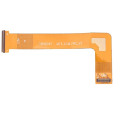  tel-szalk-19297135 Lenovo Tab P11 LCD flexibilis kábel mobiltelefon, tablet alkatrész