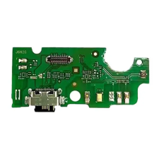  tel-szalk-19297205 Alcatel 1V 2020 töltőcsatlakozó port panel mobiltelefon, tablet alkatrész