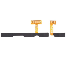  tel-szalk-19297246 LG K50S Bekapcsoló és hangerőszabályzó gomb flexibilis kábel mobiltelefon, tablet alkatrész