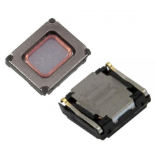  tel-szalk-19297305 Xiaomi Redmi 9A beszédhangszóró mobiltelefon, tablet alkatrész