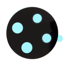  tel-szalk-19297720 Nokia G10 hátlapi kamera lencse fekete mobiltelefon, tablet alkatrész