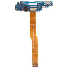  tel-szalk-19297745 ZTE Blade A610 töltőcsatlakozó port panel mobiltelefon, tablet alkatrész