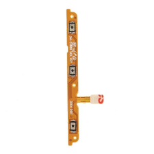 tel-szalk-19297841 Samsung Galaxy S20 hangerőszabályzó gomb flexibilis kábel mobiltelefon, tablet alkatrész