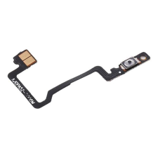 tel-szalk-19297849 Oppo A72 bekapcsoló gomb flexibilis kábellel mobiltelefon, tablet alkatrész