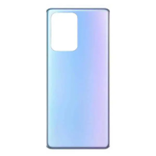  tel-szalk-19297882 Xiaomi 11T Pro kék OEM hátlap ragasztóval mobiltelefon, tablet alkatrész