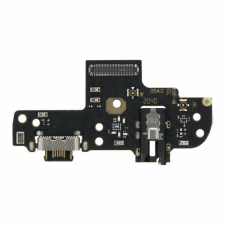 tel-szalk-1929825 Motorola Moto G Stylus töltőcsatlakozó port panel mobiltelefon, tablet alkatrész
