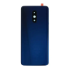  tel-szalk-1929924 OnePlus 7 kék Akkufedél hátlap - kamera lencse burkolati elem ragasztóval