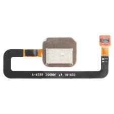  tel-szalk-1930054 Asus Zenfone 6 ujjlenyomat olvasó szenzor flexibilis kábellel mobiltelefon, tablet alkatrész