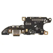  tel-szalk-1930075 Huawei Nova 8 Pro töltőcsatlakozó port panel mobiltelefon, tablet alkatrész