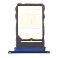  tel-szalk-1930171 Huawei Enjoy 20 Plus zöld SIM kártya tálca mobiltelefon, tablet alkatrész