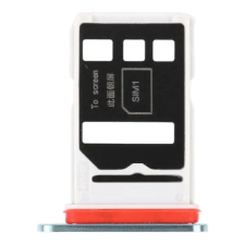  tel-szalk-1930188 Huawei Nova 8 Pro zöld SIM kártya tálca mobiltelefon, tablet alkatrész