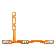 tel-szalk-1930240 Vivo S9 Bekapcsoló és hangerőszabályzó gomb flexibilis kábel mobiltelefon, tablet alkatrész