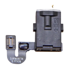  tel-szalk-193027 Huawei Mate 20 Audio Jack csatlakozó flexibilis kábellel mobiltelefon, tablet alkatrész