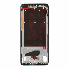 tel-szalk-1930471 Oneplus Nord szürke előlap LCD keret, burkolati elem mobiltelefon, tablet alkatrész