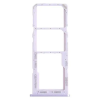  tel-szalk-1930686 Samsung Galaxy A22 lila SIM & SD kártya tálca