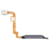 tel-szalk-1930806 Xiaomi Redmi Note 10 matt fekete ujjlenyomat olvasó szenzor flexibilis kábellel