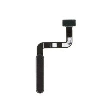  tel-szalk-1930896 Samsung Galaxy A32 5G Fekete Home gomb flexibilis kábellel mobiltelefon, tablet alkatrész