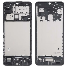  tel-szalk-1930940 Samsung Galaxy M12 előlap LCD keret, burkolati elem mobiltelefon, tablet alkatrész