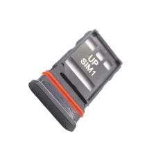  tel-szalk-1931032 Oukitel WP10 fekete SIM kártya tálca mobiltelefon, tablet alkatrész