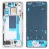  tel-szalk-1931136 Xiaomi Redmi K40 Gaming ezüst középső keret