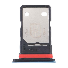 tel-szalk-1931429 Oneplus Nord kék SIM kártya tálca mobiltelefon, tablet alkatrész