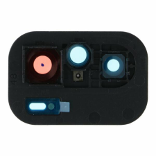  tel-szalk-1931491 Xiaomi Poco F3 kék színű kamera lencse kerettel mobiltelefon, tablet alkatrész