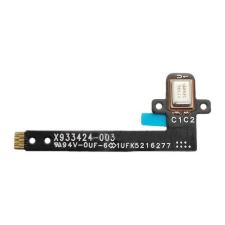  tel-szalk-1931627 Microsoft Surface Pro 4 1724 mikrofon flex szalagkábellel mobiltelefon, tablet alkatrész