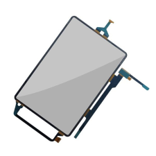 tel-szalk-1931933 Huawei MatePad Pro fehér Érintőpanel - kijelző nélkül - digitizer mobiltelefon, tablet alkatrész
