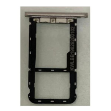  tel-szalk-1931953 Huawei MediaPad T5 arany SIM & SD kártya tálca mobiltelefon, tablet alkatrész