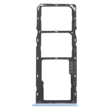  tel-szalk-1931965 Realme C1 kék SIM & SD kártya tálca mobiltelefon, tablet alkatrész