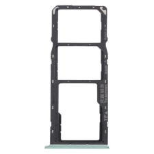 tel-szalk-1931970 Realme C11 zöld SIM & SD kártya tálca mobiltelefon, tablet alkatrész