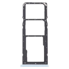  tel-szalk-1931985 Realme C1 zöld SIM & SD kártya tálca mobiltelefon, tablet alkatrész