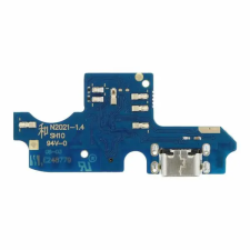  tel-szalk-1932076 Nokia 1.4 töltőcsatlakozó port panel mobiltelefon, tablet alkatrész