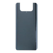  tel-szalk-1932363 Asus Zenfone 8 Flip fekete hátlap ragasztóval mobiltelefon, tablet alkatrész