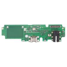  tel-szalk-1932445 Realme V15 töltőcsatlakozó port panel mobiltelefon, tablet alkatrész