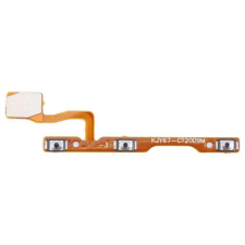 tel-szalk-1932505 Realme V5 Bekapcsoló és hangerőszabályzó gomb flexibilis kábel mobiltelefon, tablet alkatrész