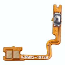 tel-szalk-1932519 Oppo Realme X2 bekapcsoló gomb flexibilis kábellel mobiltelefon, tablet alkatrész