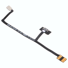  tel-szalk-1932520 Xiaomi Black Shark 4 bekapcsoló gomb flexibilis kábellel mobiltelefon, tablet alkatrész