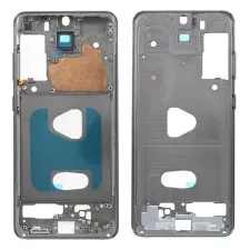  tel-szalk-1932535 Samsung Galaxy S20 középső keret mobiltelefon, tablet alkatrész