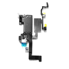  tel-szalk-193753 Apple iPhone 12 beszédhangszóró kompletten flexibilis kábellel mobiltelefon, tablet alkatrész