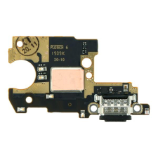 tel-szalk-193842 Xiaomi Mi 9 SE töltőcsatlakozó port panel mobiltelefon, tablet alkatrész