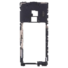  tel-szalk-193958 Sony Xperia Z3 hátsó keret, burkolati elem mobiltelefon, tablet alkatrész