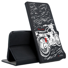  Telefontok Honor 400 5G - Graffiti No. 210 könyvtok tok és táska