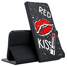  Telefontok Honor 400 Lite 5G - Graffiti No. 188 könyvtok tok és táska