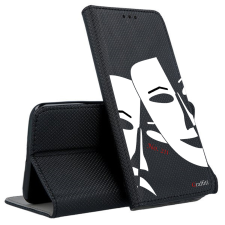  Telefontok Honor 400 Lite 5G - Graffiti No. 211 könyvtok tok és táska