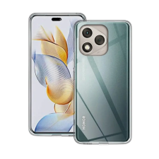  Telefontok Honor 400 Pro 5G - átlátszó szilikon hátlap tok tok és táska
