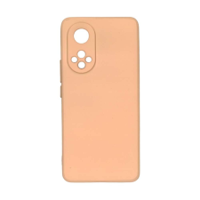  Telefontok Honor 50 - púder pink szilikon hátlap tok tok és táska