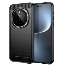  Telefontok Honor Magic7 Pro - CARBON - fekete szilikon hátlap tok tok és táska
