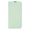  Telefontok Honor X5c Plus - OBAL:ME SmoothTouch menta könyvtok